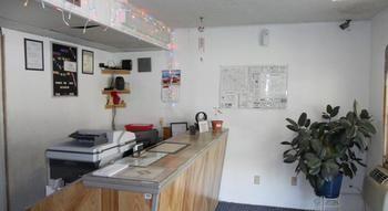 Knights Inn Harrisonville Esterno foto