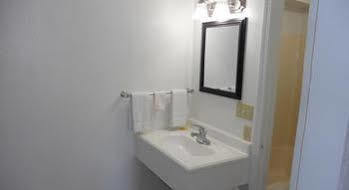 Knights Inn Harrisonville Esterno foto