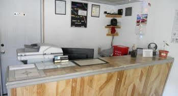 Knights Inn Harrisonville Esterno foto