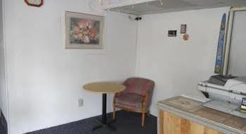 Knights Inn Harrisonville Esterno foto