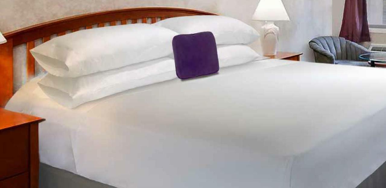 Knights Inn Harrisonville Esterno foto
